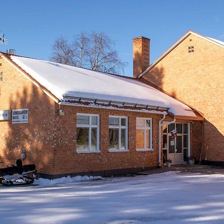 Dalasjoe Vandrarhem Vilhelmina Luaran gambar
