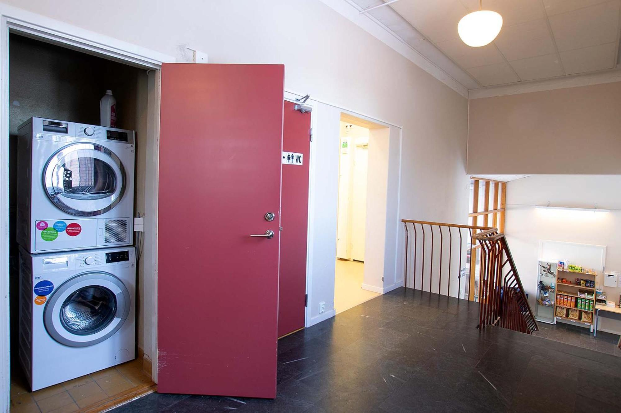 Dalasjoe Vandrarhem Vilhelmina Luaran gambar